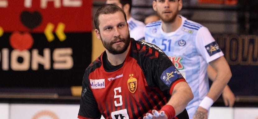 Лига чемпионов. Стоянче Стоилов: "Был нанесён большой удар по "Вардару". Как в ЕГФ могли принять такое решение?"