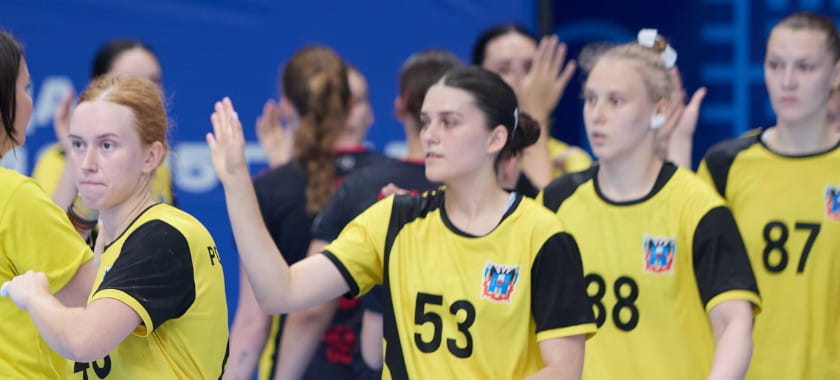 Москва проиграла во второй раз подряд, теперь Ростовской области. Самарская область разгромила Астраханскую на Спартакиаде