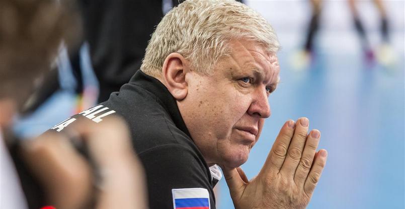 ЧЕ-2020. Евгений Трефилов о встрече Беларусь — Германия: "Матч ждет непростой. Будут игроки мужиками — смогут победить!"