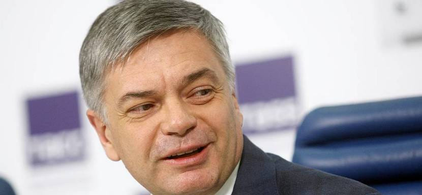 ЧМ-2021. Сергей Шишкарев об участии 32 сборных в турнире в Испании: "Уверен, в Пуэрто-Рико и Иране даже нет трансляций"