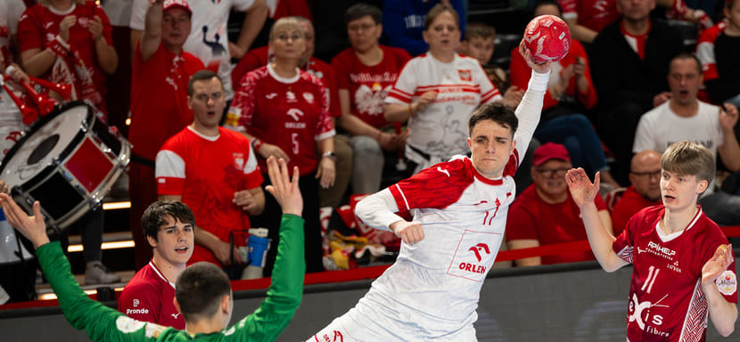 Определились все участники третьего раунда квалификации на мужской чемпионат мира-2027 от Европы