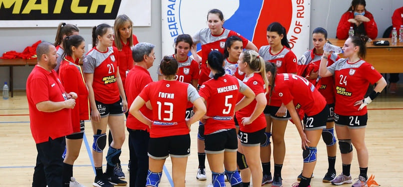 Суперлига. Александр Сидоричев: "Показали хорошую игру. Но получилось не все из того, что задумывали" (ВИДЕО)