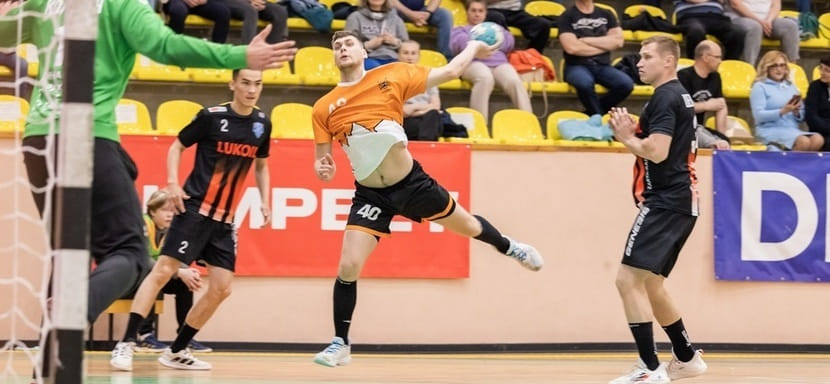 Olimpbet Суперлига. За астраханское "Динамо" будут выступать Валерий Вереин, Алексей Коваль, Леонид Кутепов и Никита Закревский