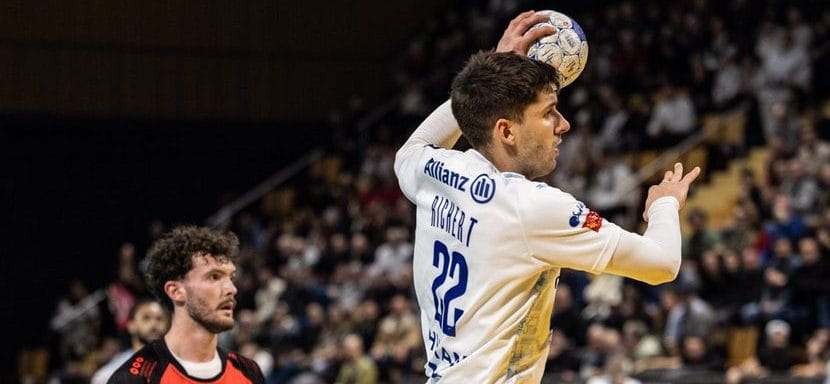 Последним четвертьфиналистом мужского Кубка Франции стал "Монпелье"