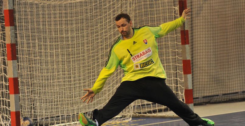 Франция. Голкипер "Нима" Теодор Паул травмировался в товарищеской игре с "Монпелье"