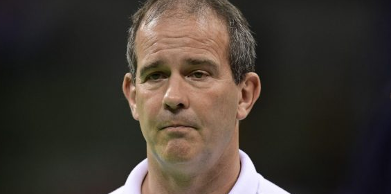 Хенк Грунер: "Сборная Словении — сильная команда, белорусок не могу оценить, обыгрывать косоварок необходимо"