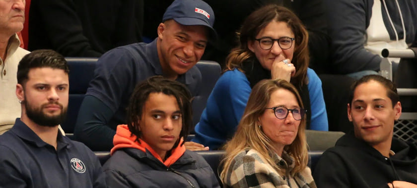 Килиан Мбаппе, Димитар Бербатов, Александр Кокшаров и другие известные спортсмены — дети гандболистов