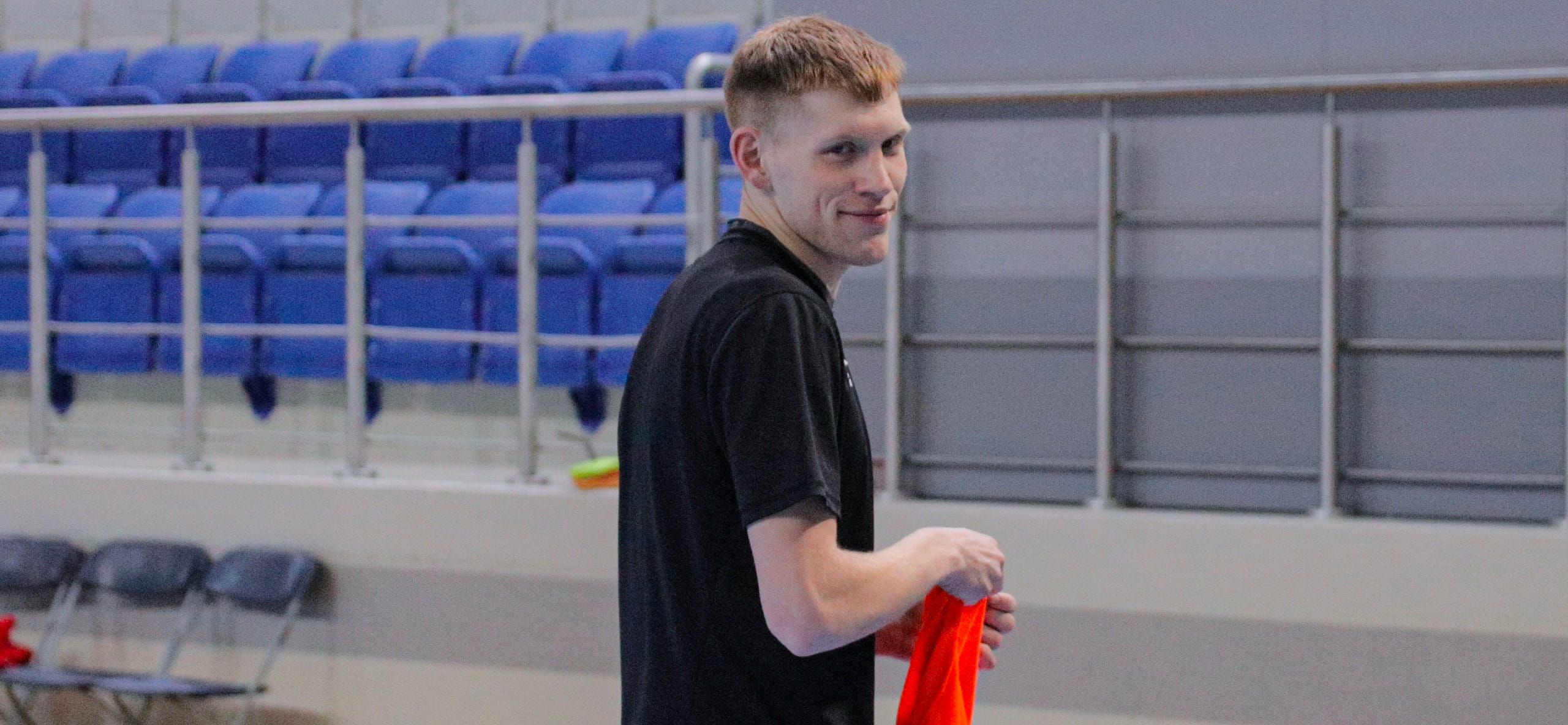 SEHA-Gazprom League. Дивизион "Восток" . Евгений Никанович: "Хотели оправдаться за предыдущий матч с "Гомелем". Доказать, что можем больше"