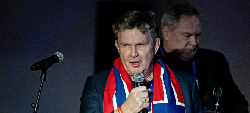 Экс-президент норвежской федерации о скандале с алкоголем за 25 тысяч долларов: "Это ради тех, кто ежедневно занимается развитием гандбола"