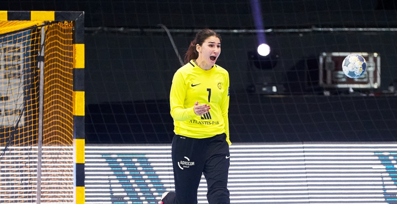 Delo Лига чемпионов. "Ростов-Дон" принимает "Бухарест" и еще четыре матча субботы