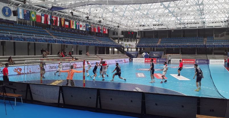 Молодежный ЧМ-2019. Сборные Бахрейна и Японии одержали победы и поспорят за итоговое семнадцатое место турнира