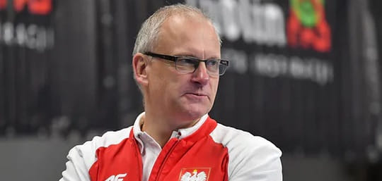 ЧЕ-2020. Арне Сенстад: "Мы летим в Данию без ключевых игроков и знаем, что нас ждет очень сложный турнир"