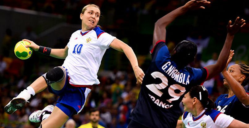 ЧМ-2019. Тренер ЦСКА Ольга Акопян: "Сборная России на чемпионате мира поборется за золото. Уверена, в тройке наши девчонки должны быть"