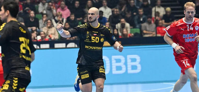 Артём Королёк о победе над "Кольстадом": "В спорте периодически требуется везение. Сегодня оно было на нашей стороне"