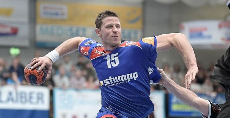 Бундеслига. Мартин Штробель: "Могу ли я продлить карьеру еще на год? Свое решение я уже принял, оно неизменно"