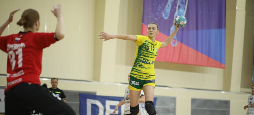 Olimpbet Суперлига. "Кубань" — Дания, которая смогла. "Ладу" раздавили  в чёрном для фаворитов зале