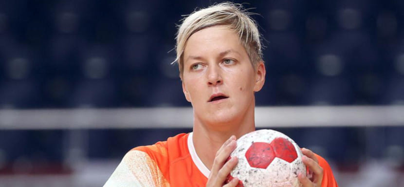 Венгрия. Жужанна Томори: "Мой контракт с "Шиофоком" не был продлен. Обсужу с агентом, какие у меня есть варианты. Уверена, найдем подходящее предложение"