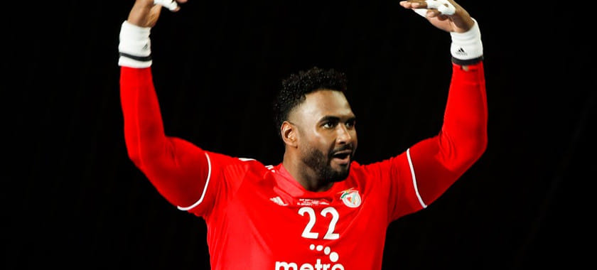 Европейская лига. "Фленсбург" обыграл "Бенидорм", "Гёппинген" дома проиграл "Шаффхаузену", "Бенфика" уступила "Монпелье". Все результаты дня