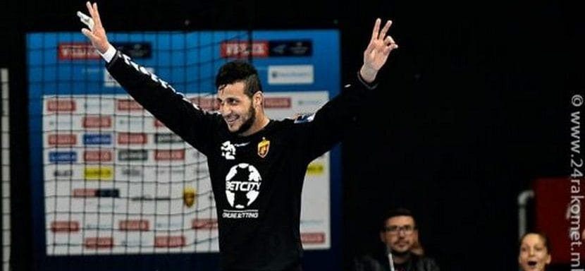 Балканы. Источник: алжирский голкипер Халифа Гедбан пополнит ряды словенского "Тримо" из Требнье