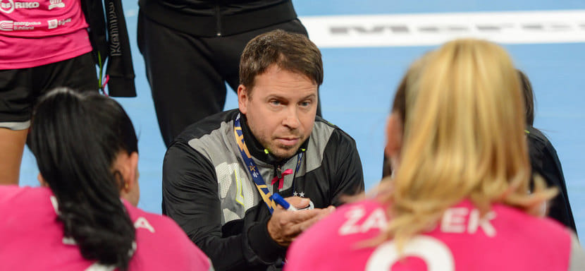 Delo Лига чемпионов. Рулевой “Крима” Урош Брегар о матче с “Бухарестом”: “Я разочарован поражением — мы были близки к успеху”