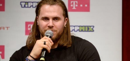 Вильям Аккамбре: "План таков: сезон провести в Бресте, а затем отправиться в один из французских клубов"