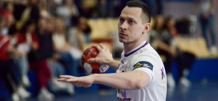 Всероссийская Спартакиада. Кирилл Котов: "Хороший официальный турнир! Рад, что много матчей… Играть всегда лучше, чем тренироваться"