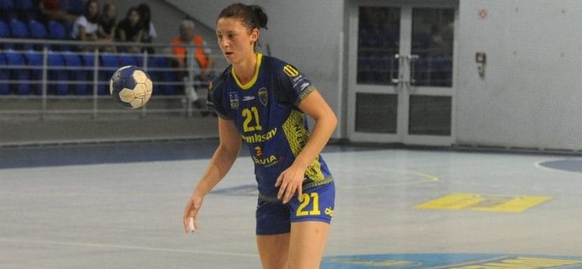 32-летняя капитан Патриция Воллингерова продолжит защищать цвета "Ювенты". Также в команде остаётся Ирина Яблонская-Бобаль