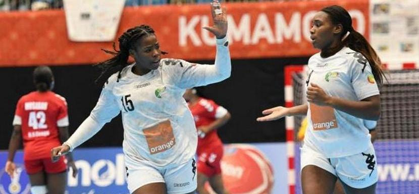 В июне Камерун примет женский чемпионат Африки. Состоялась жеребьевка турнира