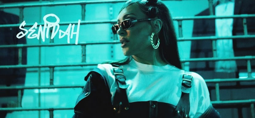 "Играй сердцем". Представлена официальная песня женского чемпионата Европы, который пройдёт в ноябре (ВИДЕО)