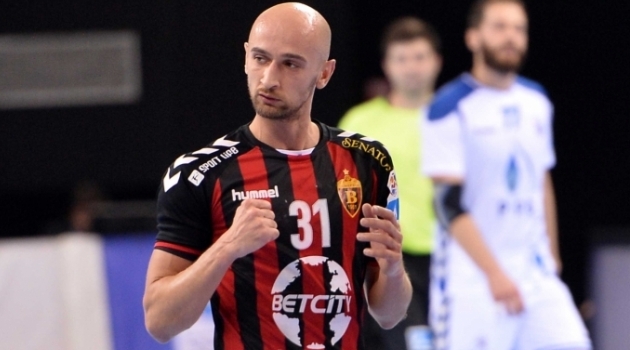 Лига чемпионов. Гол Тимура Дибирова попал в пятерку лучших в пятом туре