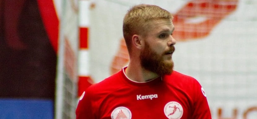 Olimpbet Суперлига. Дейвидас Вирбаускас: "Моя роль в "Донских Казаках" — разгонять атаки, привносить энергию, напор и скорость в нашу игру"