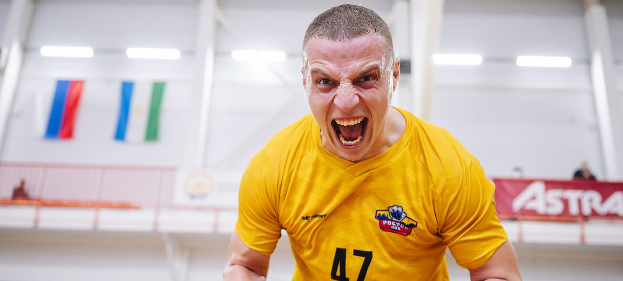 "Казанский "Зилант" готов выйти в Суперлигу, "Ростов-Дон" может удивить…" Сергей Крамской — про сезон "вышки"