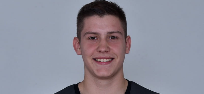 Трансферный слух. 18-летний сербский талант Стефан Додич из северомакедонского "Металурга" перейдет в польский "Кельце"