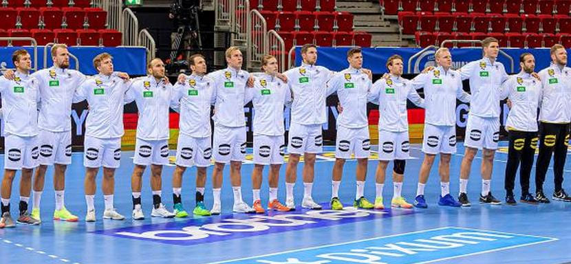 У 4 из 19 игроков сборной Германии обнаружен коронавирус после “недели сборных”. В бундеслиге начались массовые переносы матчей