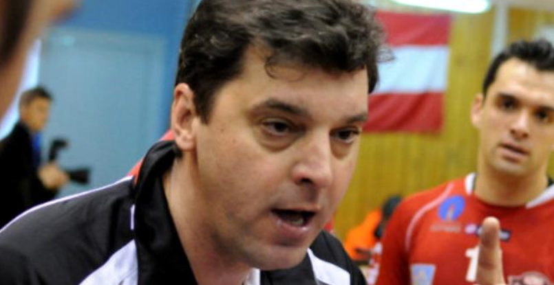 Румыния. Тренер Влад Каба возглавит "Поли" из Тимишоары