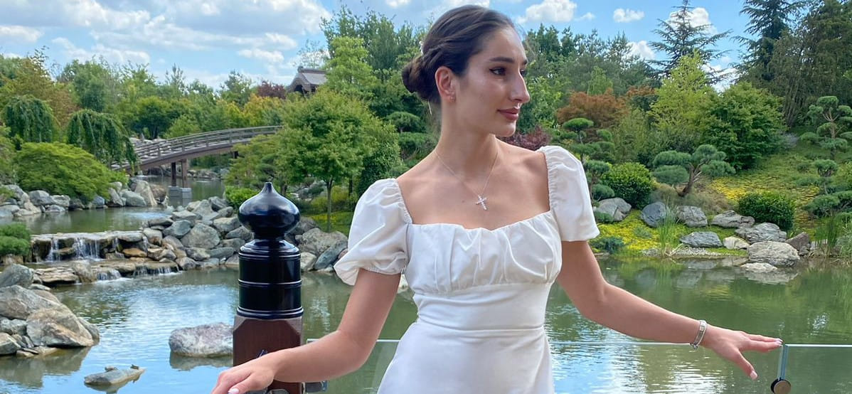 Оксана Бессалая: "Остаток матча в Звенигороде девушки со скамейки следили не за игрой, а за мной"