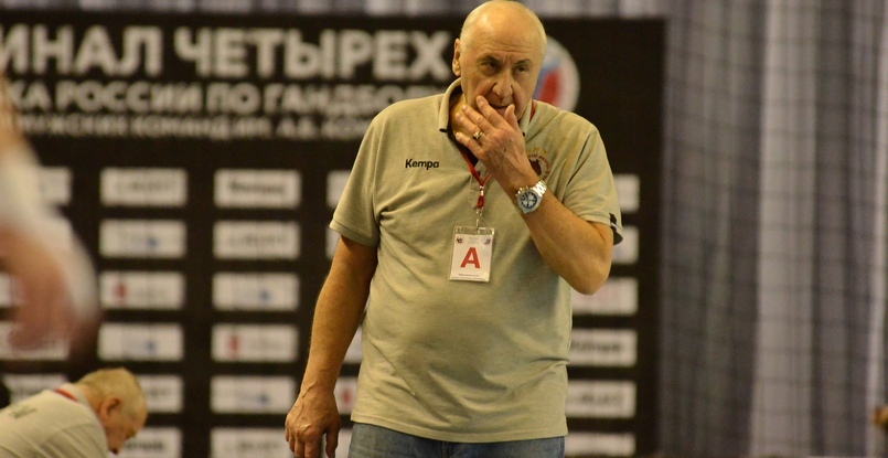 Владимир Максимов: "Бренд "Спартака" раскручивали, но далеко не ушли. Обещали первые места, но получилось не так, как планировали"