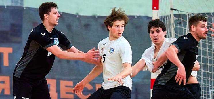 Высшая лига. Андрей Воробьёв: "В нападении я приношу больше пользы, чем в обороне!"