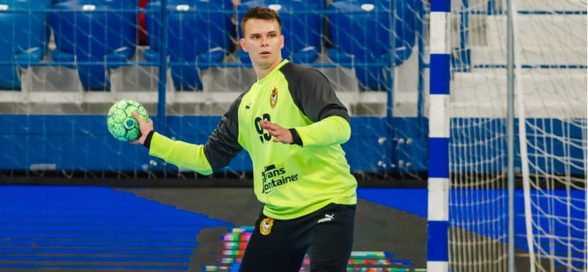 Суперлига. Дмитрий Кузнецов о поражении в матче со СКА: "Нам не хватило настроя. Это лишнее напоминание о том, что нельзя недооценивать соперника"