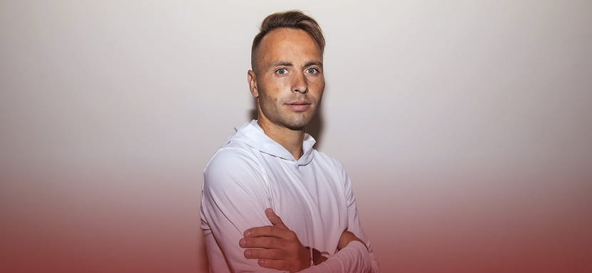 Суперлига. Вадим Попов: "У гандболиста работают все группы мышц. Важна не только скорость бега, но и сила, и выносливость"