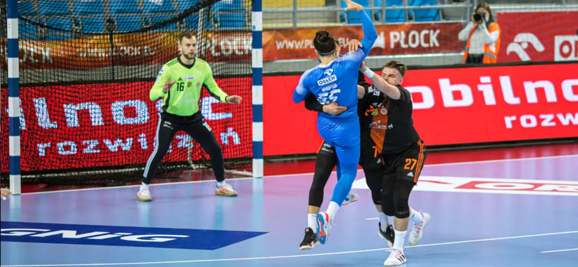 Польша. Украинские легионеры "Тарнува" и "Азотов" Тарас Миноцкий и Андрей Акименко внесли решающий вклад в победы над "Погонью" и "Пиотрковянином"