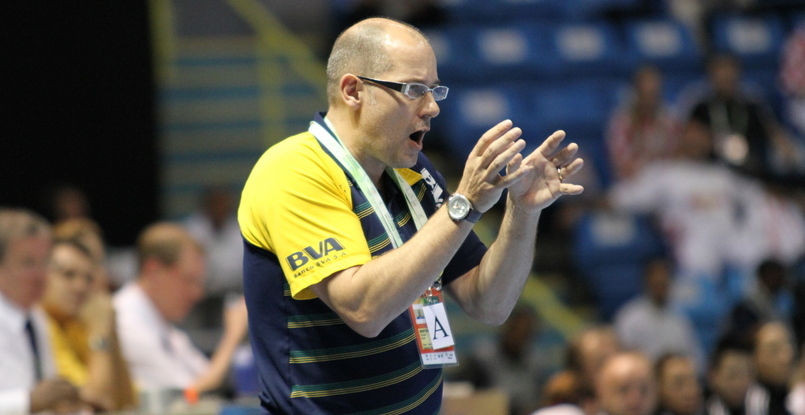 ЧМ-2019. Мортен Соубак: "Фаворитами турнира считаю сборные Голландии, Франции, России и Норвегии"