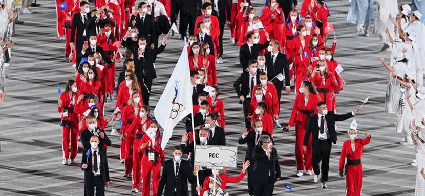 Олимпиада. Министр спорта РФ Олег Матыцин озвучил сумму премиальных, положенных российским медалистам Игр-2020 в Токио