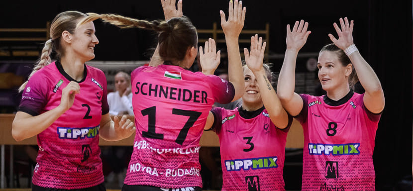 Венгрия. "Шиофок" в родных стенах уступил "Будаершу" в единственном матче четверга