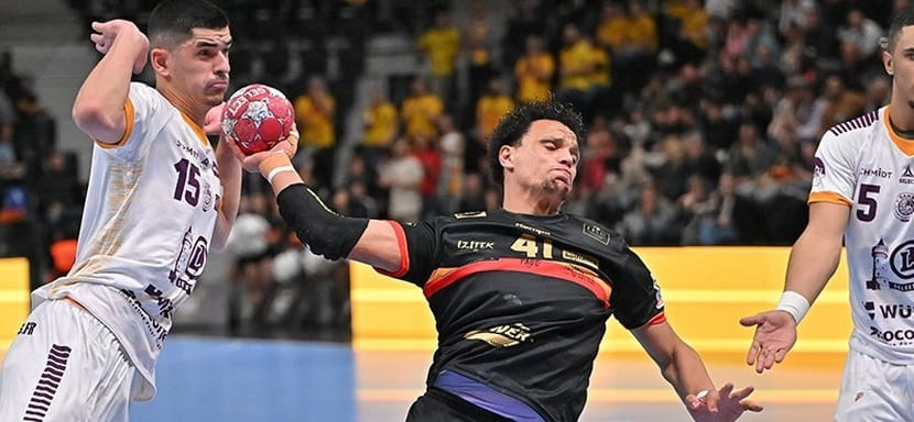 Франция. Линейный Юссеф Бенали расстался с "Эксом". В ближайшее время команду может покинуть главный тренер Тьерри Анти