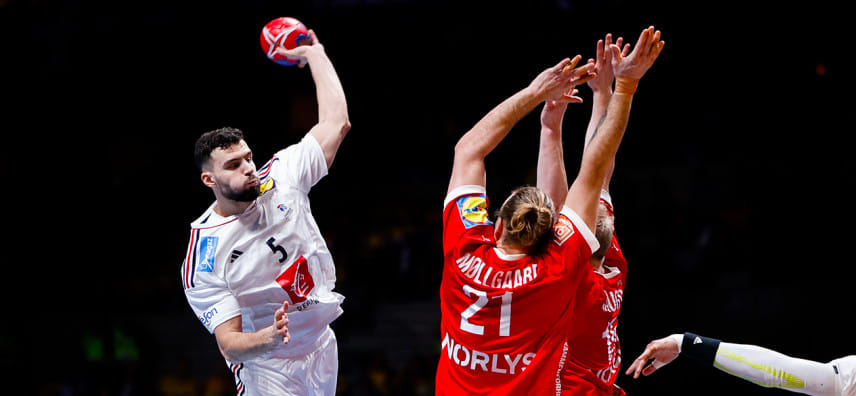 ЧМ-2023. Прямую трансляцию финального матча во Франции смотрели более 5 миллионов телезрителей. Эфир стал самым рейтинговым за вечер