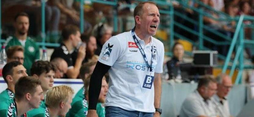 Кадровый слух. Новым главным тренером "Вецлара" будет 51-летний Франк Карстенс, расставшийся с "Минденом"