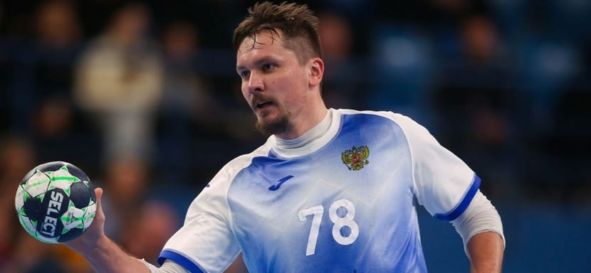 Товарищеский матч. Павел Андреев: "Мы понимаем, что выступаем в домашних стенах и не имеем права опозориться"