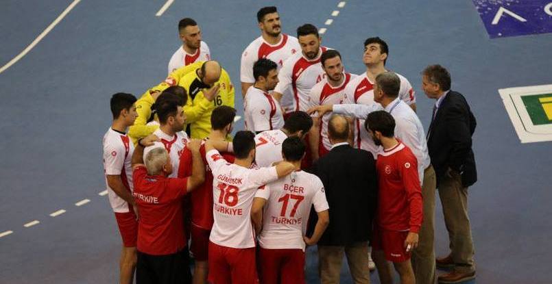 ЧМ-2021. Сборная Турции стартовала в отборочном турнире с победы над эстонцами