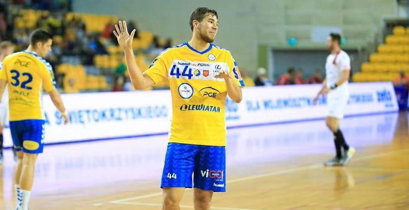 Польша. Отчет медицинской службы "Виве" о состоянии травмированных игроков